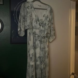 Baltic Born dress NEVER BEEN WORN.